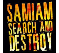 Samiam - Search & Destroy