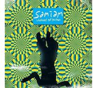 Samiam Whatever'S Got You Down (Black) (Vinyl LP)