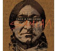 SAMIAN - FACE A TOI-MEME