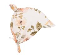 Samiboo - Un fazzoletto di bambù con copertura VINTAGE BLOOM