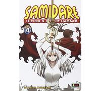 samidare - lucifer & biscuit hammer 4