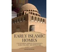 Samihah Wi'am Baz Early Islamic Homes (Tascabile)
