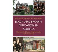 Samina Hadi-Tabassum Persis D Black and Brown Education in Am (Copertina rigida)