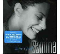 SAMINA - HOW I FEEL