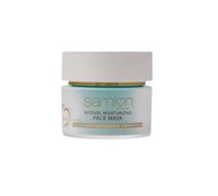 SAMION | Maschera idratante idratante per il viso | 50 ml