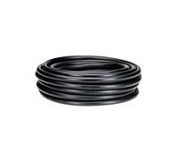 SamiPlastic Tubo in Polietilene Per Acqua Bassa e Alta Densità PE 40 PN 10 Da 100 Mt. Vari Diametri