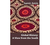 Samir Amin Global History (Tascabile)