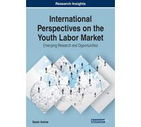 Samir Amine International Perspectives on the Youth Labor Market: Em (Tascabile)