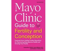Samir Babayev M.D. Chandra C. Sheno Mayo Clinic Guide to Fertility a (Tascabile)
