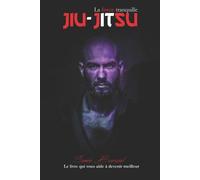 Samir Bensaïd Jiu-Jitsu La Force Tranquille (Tascabile)