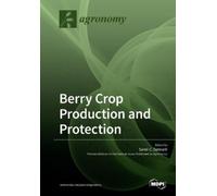 Samir C Debnath Berry Crop Production and Protection (Tascabile)