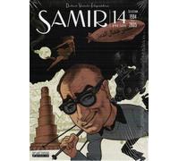 Samir Collection - 8-DVD Box Set ( Morlove / Filou / Immer & ewig / Babylon 2 / Norman Plays Golf / Forget Baghdad: Jews and Arabs - The Ira [ Origine Svizzera, Nessuna Lingua Italiana ]