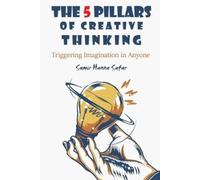 Samir Hanna Safar The 5 Pillars of Creative Thinking (Tascabile)