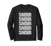 Samir Maglia a Manica