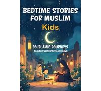 Samir Mustafa Bedtime Stories for Muslim Kids (Tascabile)