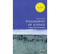 Samir Okasha – Filosofia della scienza – Introduzione molto breve – Tascabile