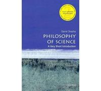 Samir Okasha Philosophy of Science (Tascabile) Very Short Introductions