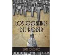 Samir Osorio Los confines del poder (Tascabile)