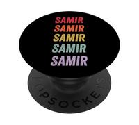 samir PopSockets PopGrip Adesivo