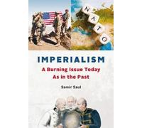 Samir Saul Imperialism (Tascabile) Baraka Nonfiction