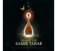 SAMIR TAHAR - Magic Ud