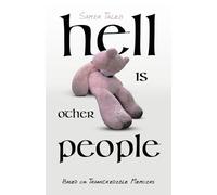 Samir Taleb Hell Is Other People (Tascabile)