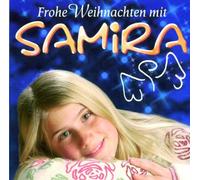 Samira - Frohe Weihnachten Mit
