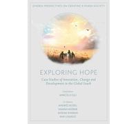 Samira Mizbar Exploring Hope (Copertina rigida)