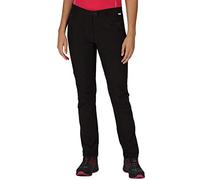 Samira Pantaloncini in Cotone Coolweave con Tasche Multiple