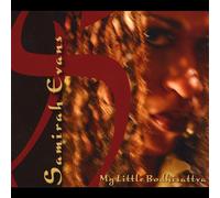 Samirah Evans - My Little Bodhisattva