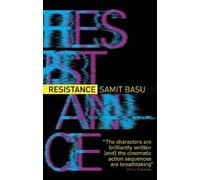 Samit Basu Resistance (Tascabile)