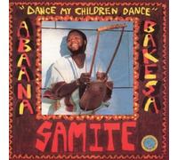 Samite Of Uganda - Dance My Children Dance