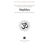 Sāmkhya. Indagine sulla presunta origine indiana del Pitagorismo