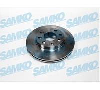 LPR O1591V Disco freno