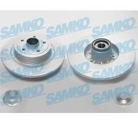 SAMKO R1046PRCA Disco freno