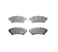 Pastiglie freno 5SP1693 SAMKO per TOYOTA LEXUS