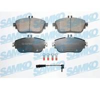 LPR 05P1781A Kit pastiglie freni