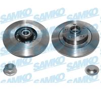 LPR R1032PCA Disco freno