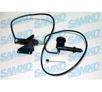 SAMKO Kit cilindro trasmettitore / secondario Frizione Cilindro secondario