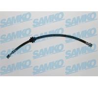 SAMKO Tubo Del Freno Anteriore Adatto Per Daewoo Matiz KLYA