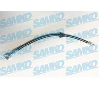 SAMKO Tubo Del Freno Anteriore Adatto Per Daewoo Matiz M200 M250 KLYA