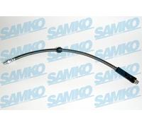 SAMKO Tubo Del Freno Anteriore Adatto Per Peugeot 306 Break 7D N3 N5 7E 7A 7C
