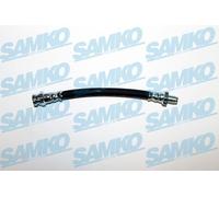 SAMKO Tubo Del Freno Anteriore Per Mitsubishi Pajero I KA T KB T K3 T K2 T K1 T