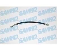 SAMKO Tubo Del Freno Posteriore Adatto Per Hyundai IX35 SL XM LM EL ELH