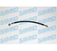 SAMKO Tubo Del Freno Posteriore Adatto Per KIA Sorento II SL XM LM EL ELH