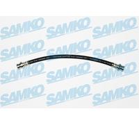 SAMKO Tubo Del Freno Posteriore Adatto Per Suzuki X-90 ET TA SJ EL