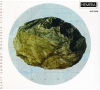 Samkopf, Kjell - Mountain Listening