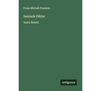 Samlade Dikter: Andra Bandet