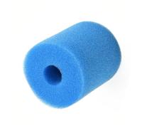 SamLng Cartuccia di Spugna Filtrante for Piscina Riutilizzabile Lavabile da 1 Confezione, Compatibile con Intex, Tipo H