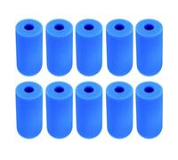 SamLng Compatibile con Intex, Cartuccia Filtrante in Schiuma for Piscina di Tipo A, Componente in Spugna Filtrante di Ricambio for Piscina(10 PCS)